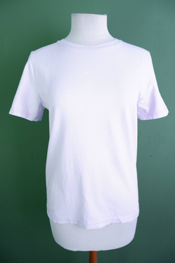 Футболка повседневная, визуально 46/48 размер