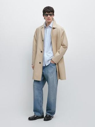Верхняя одежда Massimo Dutti
