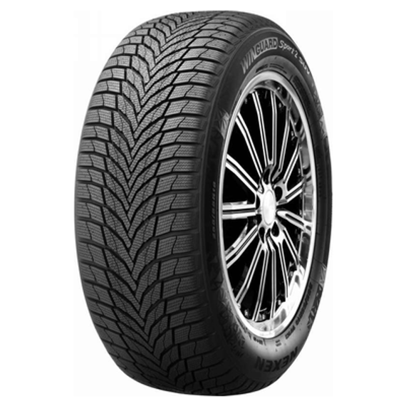 Nexen Winguard Sport 2 SUV 255/45 R20 105V XL
