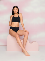 Плавки-бикини для месячных