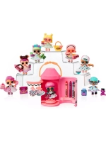 Кукла Лол в капсуле Lol Crayola Color Me Studio оригинал