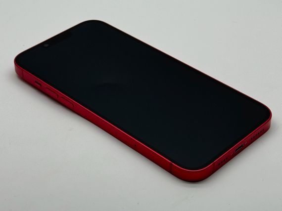 iPhone 14 Plus 256gb Red