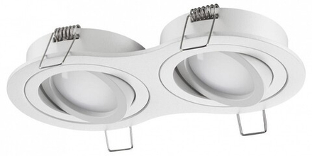 Встраиваемый светильник Novotech MORUS 371023