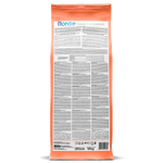 Сухой корм для щенков всех пород из лосося с рисом Monge Dog Speciality Line Monoprotein Puppy&Junior 12кг