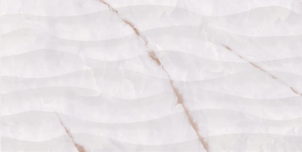 Керамическая Плитка Облицовочная PRIMAVERA/ТШ Титания Рельеф (ТР3662SWAY) 300х600х8,5 1,8/86,4