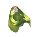 Детский горшок "СЕМЕР" фиолетовый