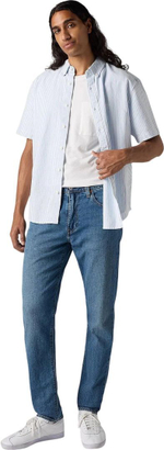 Джинсы Levis 512® SLIM TAPER blue