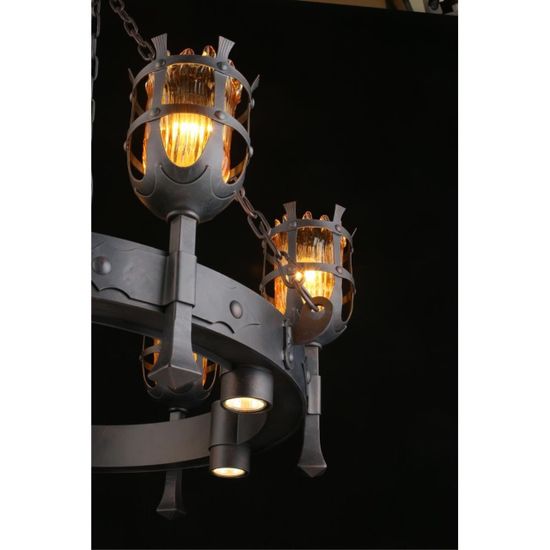 Люстра подвесная APL.500.03.12