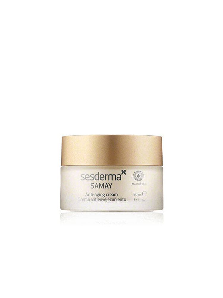 Антивозрастной уход Sesderma Samay Anti-Aging Cream (50 ml)