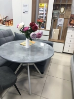 САЛОН МЕБЕЛИ ARS МЕБЕЛЬ ТЦ ЗАПАДНЫЙ (ЗА САЛОНОМ МТС)