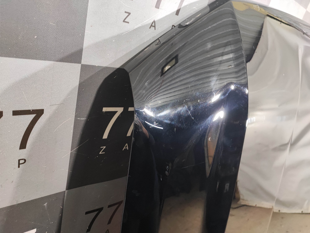 Капот Haval H3 24-нв Б/У Оригинал 8402100XKJ22A