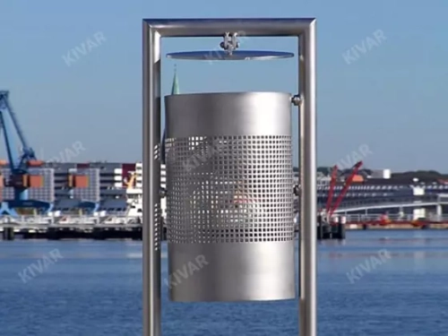 Урна «Вокзал»