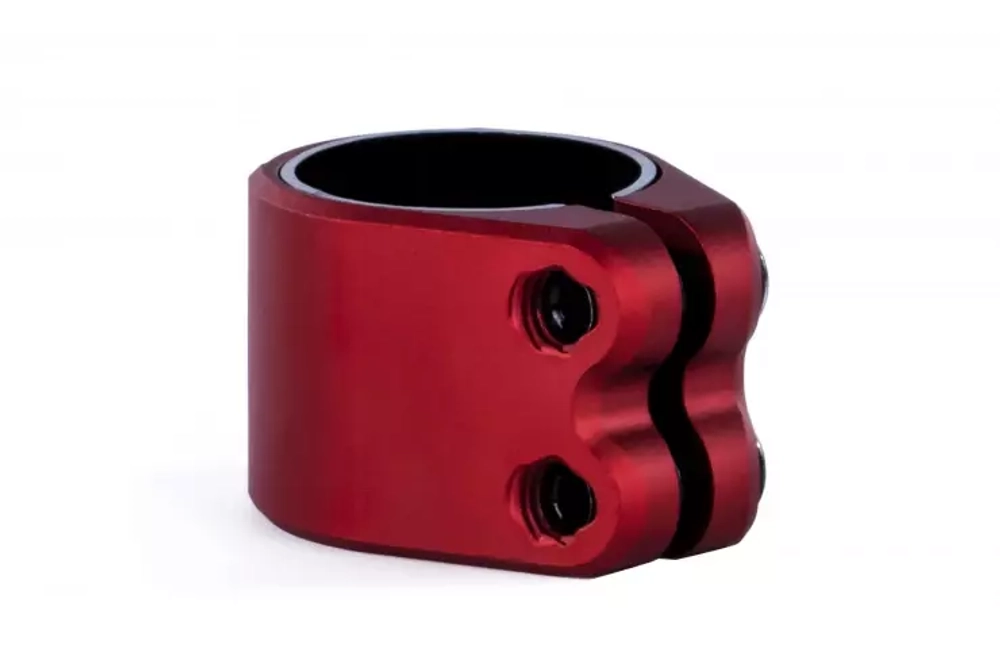 Зажим Ethic Valkyria clamp Red