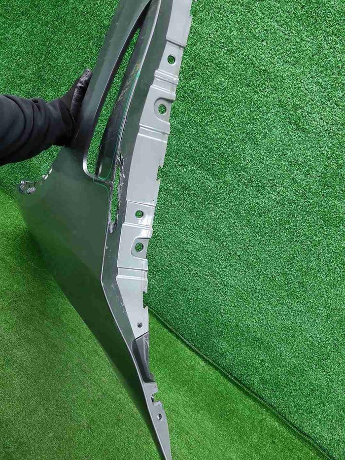 Крыло переднее правое BMW X5 F15 (2013-2018)