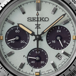 Seiko SSC965P1