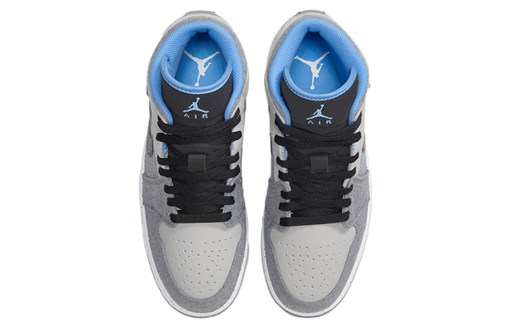 Кроссовки Jordan Air Jordan 1Crater Mid Se "Crater"