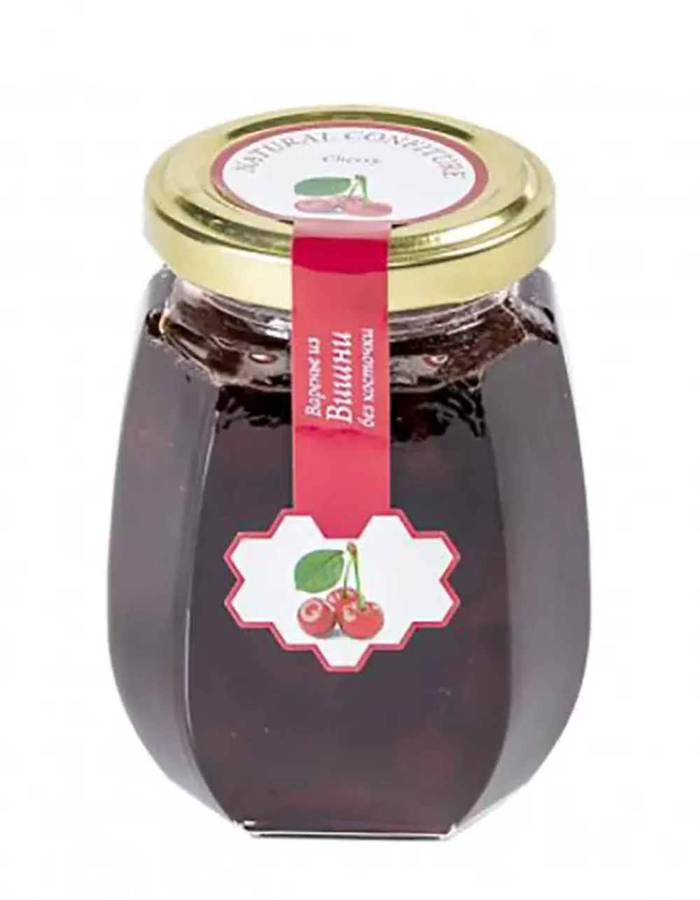 Варенье из Вишни " HOMEMADE "220гр.