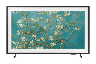 Телевизор Samsung THE FRAME QE32LS03CBUXRU