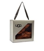 Niechodki BIXBEE UGG - коричневый(1103497I)