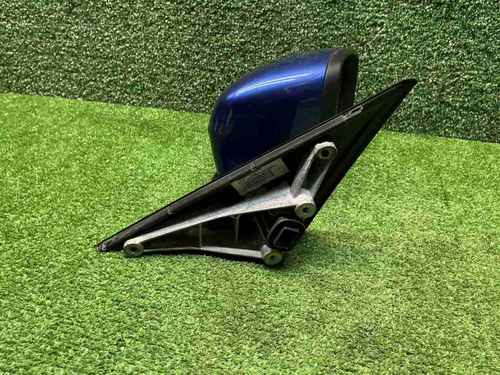 Зеркало правое BMW 5er G30 (2017-2023) 5 контактов