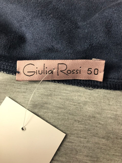 Платье GIULIA ROSSI офисное 50 размер, новое