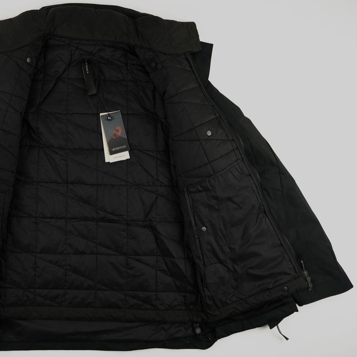 Куртка мужская Krakatau QM369-1 Manaro артикул:QM369-1 - купить в магазине Дайс
