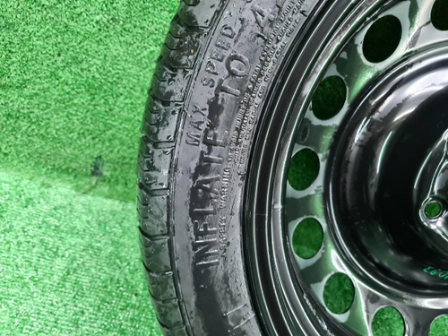 Докатка R17 Omoda C5 (2022-н.в.)