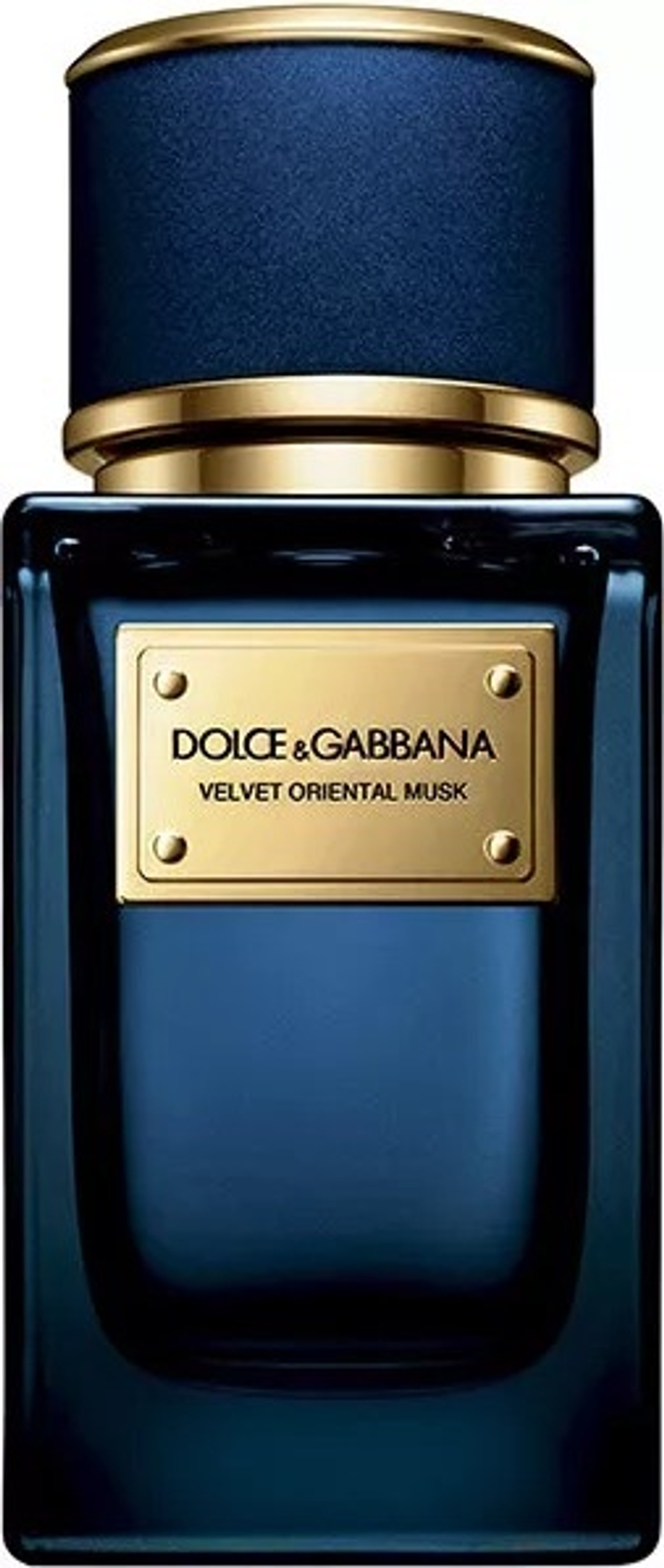Dolce&Gabbana Velvet Oriental Musk