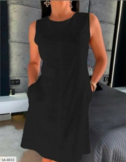 Платье IA-4830 Фабрика Моды Фото 2