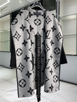 Louis Vuitton Coat