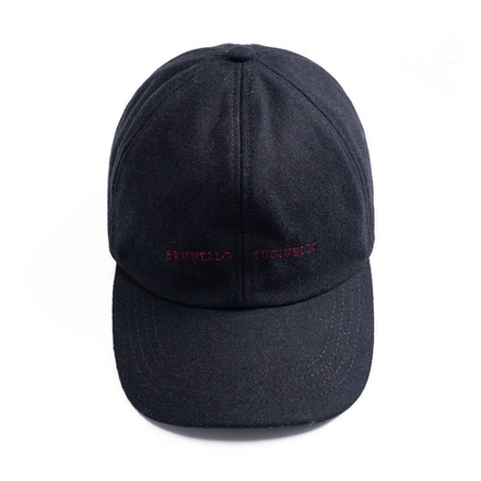 Бейсболка Brunello Cucinelli