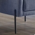 Кресло ENZA HOME DANTE EH53767