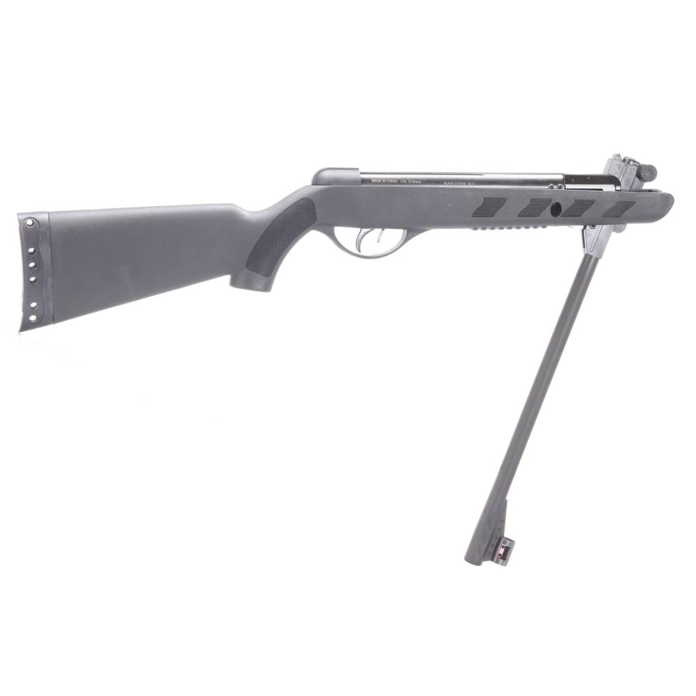 Винтовка пневматическая BLACK STRIKE "B010" кал.4,5mm (.177) не более 3,0Дж
