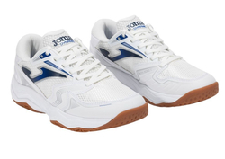 Мужские кроссовки для бадминтона/сквоша Joma V.Dynamic Men 2502 - белый