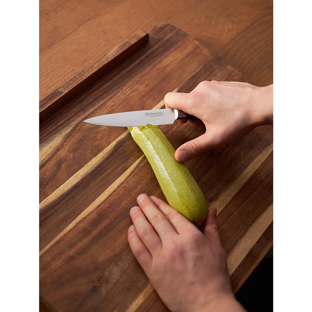 Нож разделочный Icon, 13 см