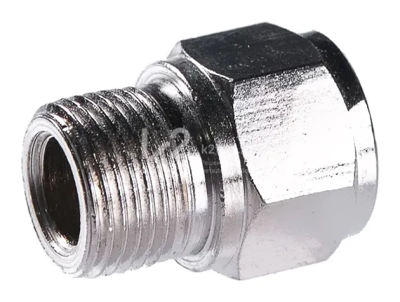 Переходник Fubag 3/8"M-3/8"F