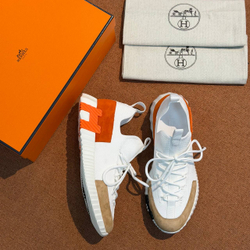 Кроссовки Hermes