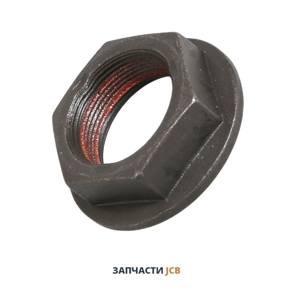 Гайка JCB 914/33602, 914-33602