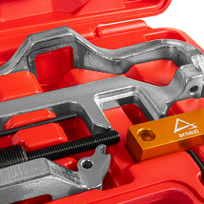 Набор для установки фаз ГРМ BMW PSA/MINI (1.4/1.6 для N12/N14/N16) Arnezi R7702140