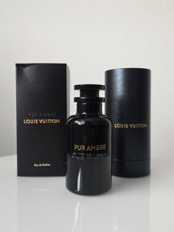 LV Pur Ambre, 100 ml (унисекс)