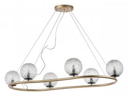 Подвесная люстра Lightstar Bari 815263