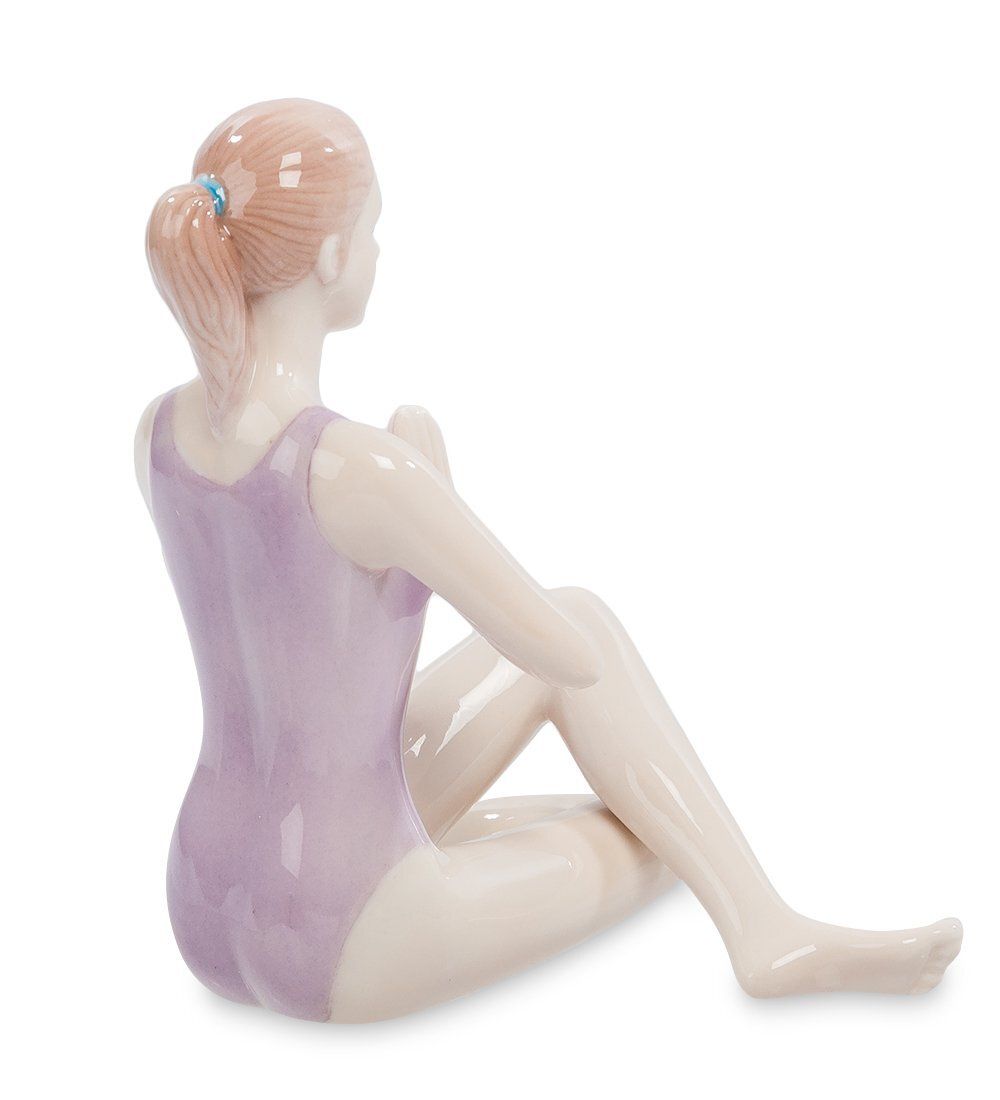 WS-243 Фигурка «Йогиня»