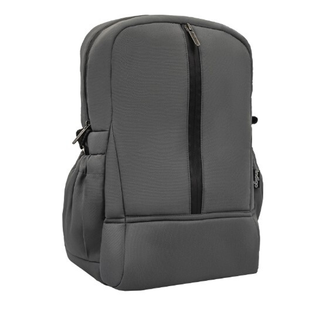 Коляска 2 в 1 Indigo Solar (арт. IN118)