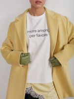 ФУТБОЛКА SHAMELESS MORE-AMORE