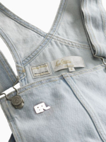 Мужской джинсовый комбинезон Levi's & ERL A8315-0000