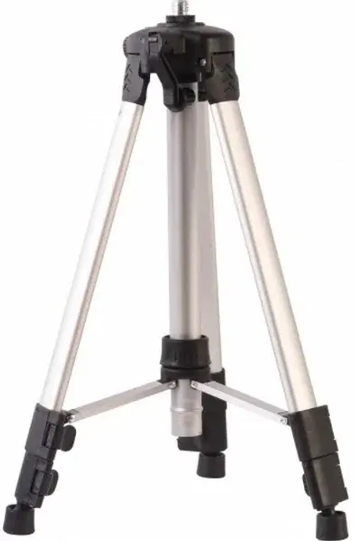 4012-01-12 Штатив усиленный для лазерного уровня, 0,3-1,2 м, резьба 5/8, Sturm!