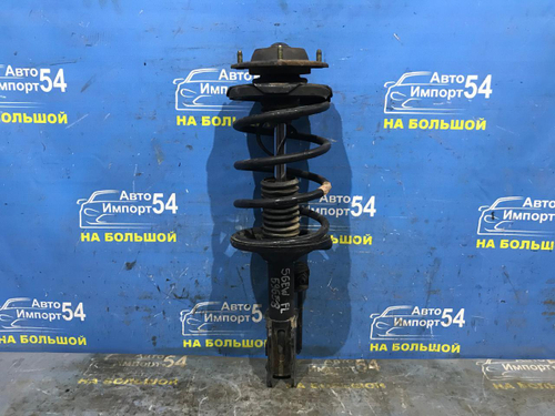 Стойка передняя левая MAZDA BONGO FRIENDEE 1999-2005