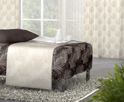 Терможакард Shadow Plume (Шадоу Плум) 03 Beige