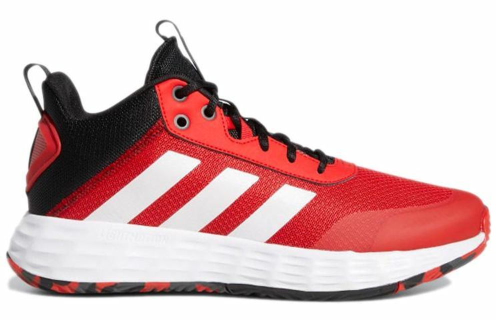 Кроссовки Adidas Ownthegame