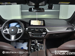 BMW 5 Series (G30) 520d M Sports Plus (10.2019)